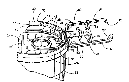 Une figure unique qui représente un dessin illustrant l'invention.